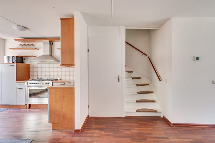 Foto 17 van Transformatorstraat 5