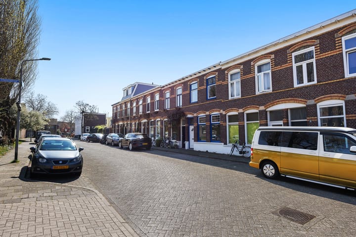 Photo 31 of Derde van Hezewijkstraat 17