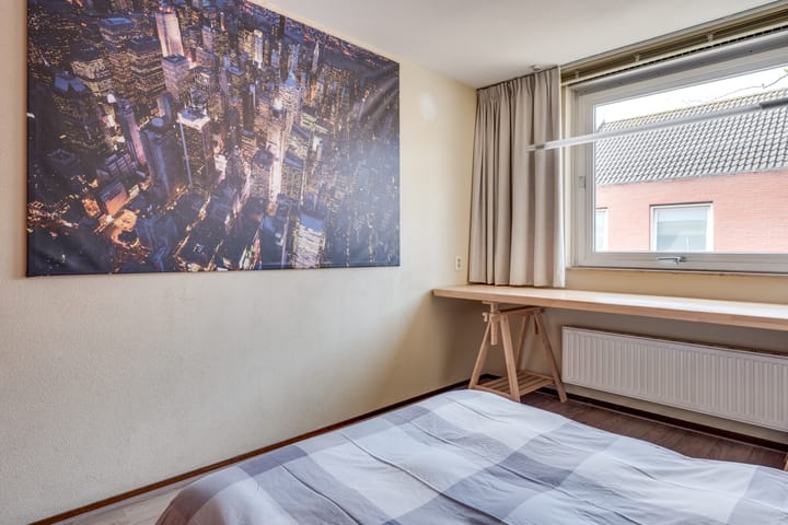 Foto 18 van Transformatorstraat 5