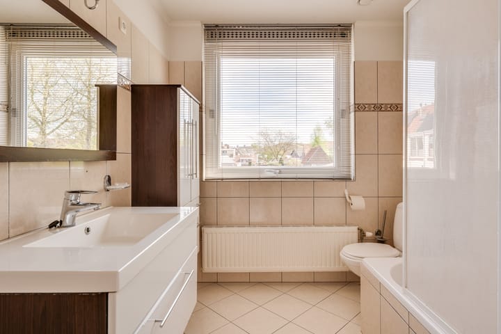 Foto 21 van Transformatorstraat 5