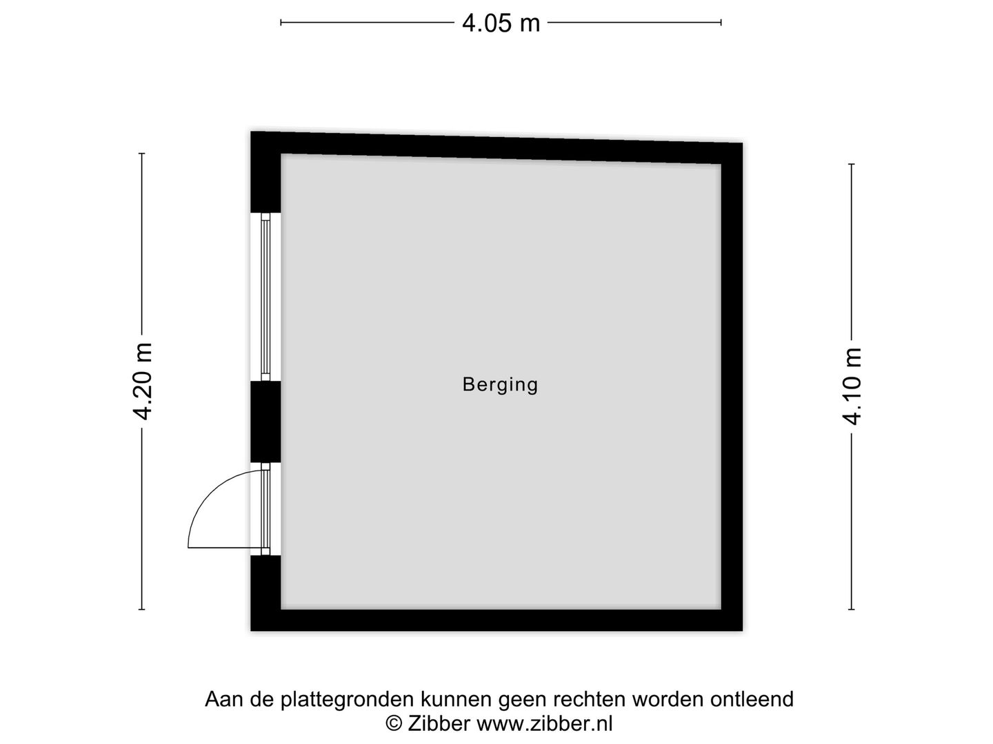 Photo 35 of Derde van Hezewijkstraat 17
