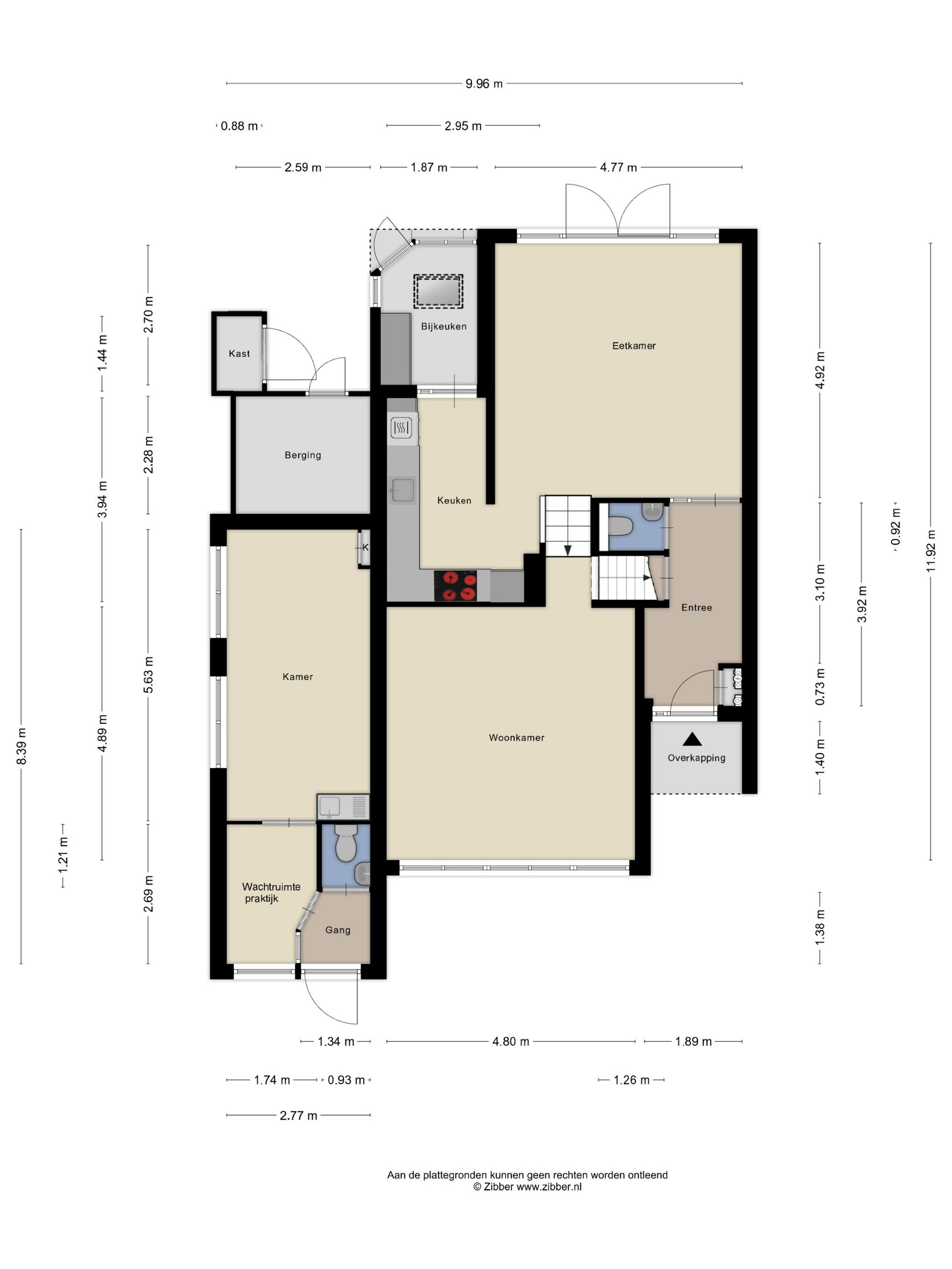 Foto 36 van Vlinderveen 274