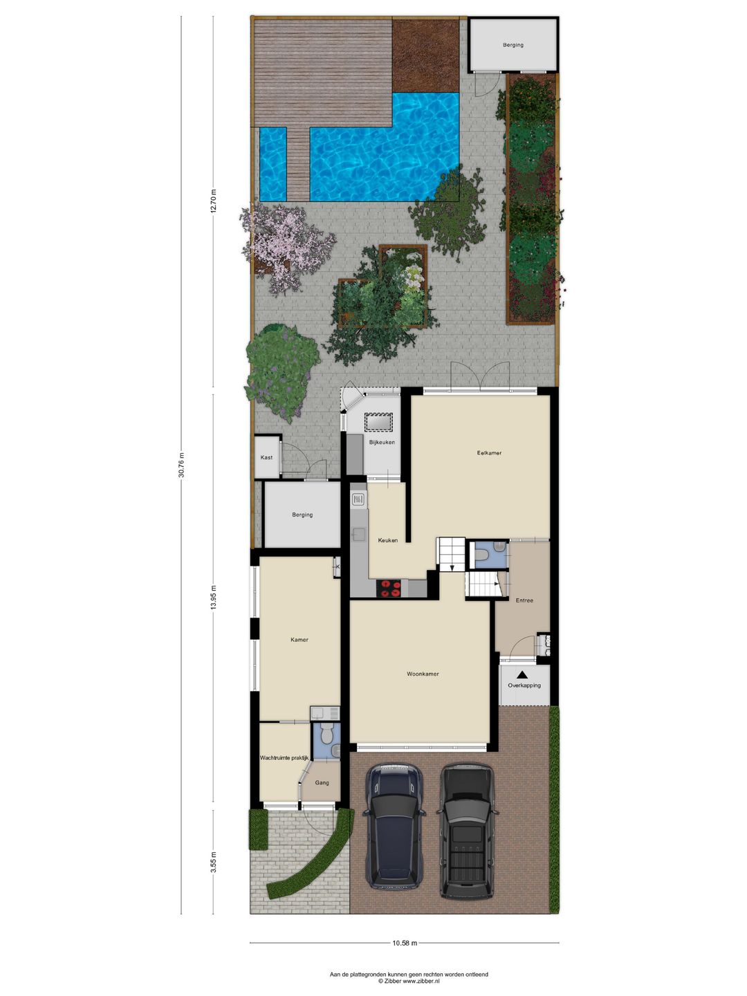 Foto 37 van Vlinderveen 274