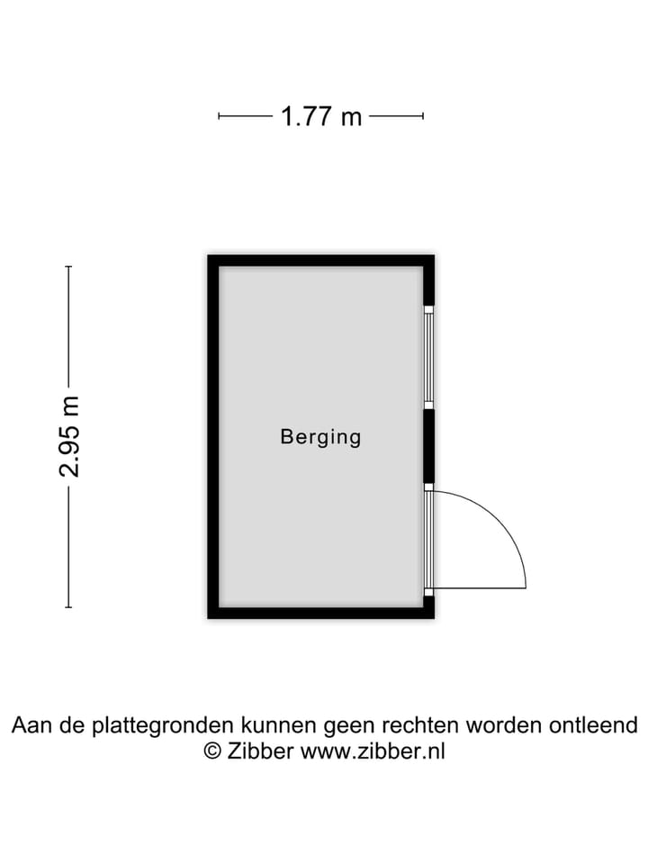 Foto 38 van Vlinderveen 274