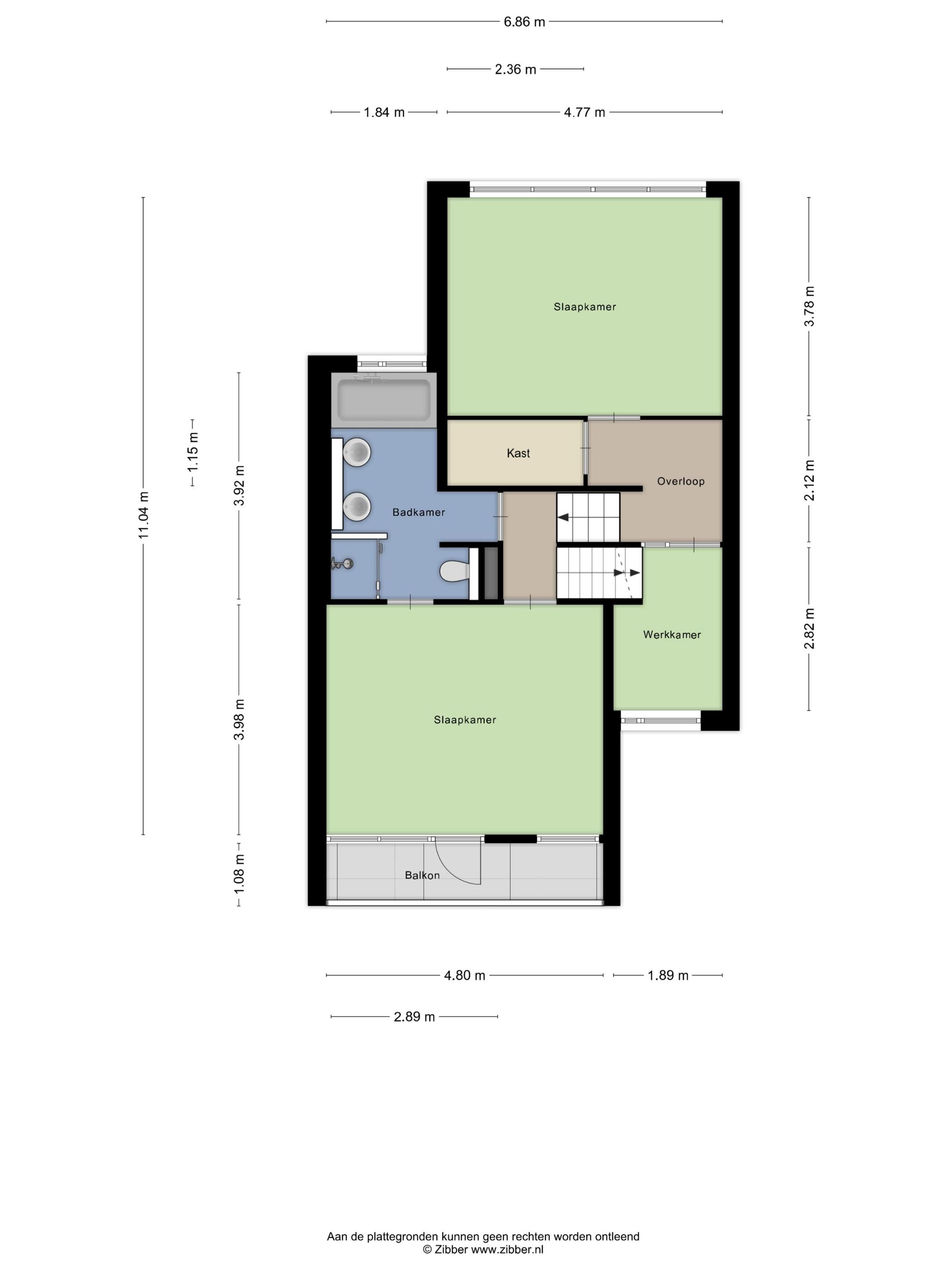 Foto 39 van Vlinderveen 274