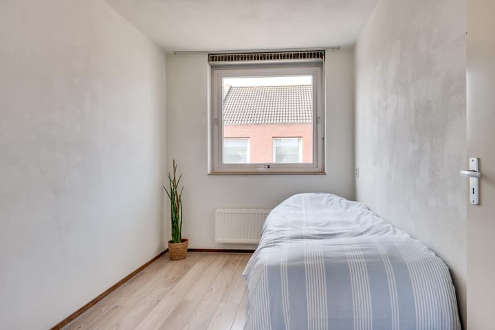 Foto 25 van Transformatorstraat 5