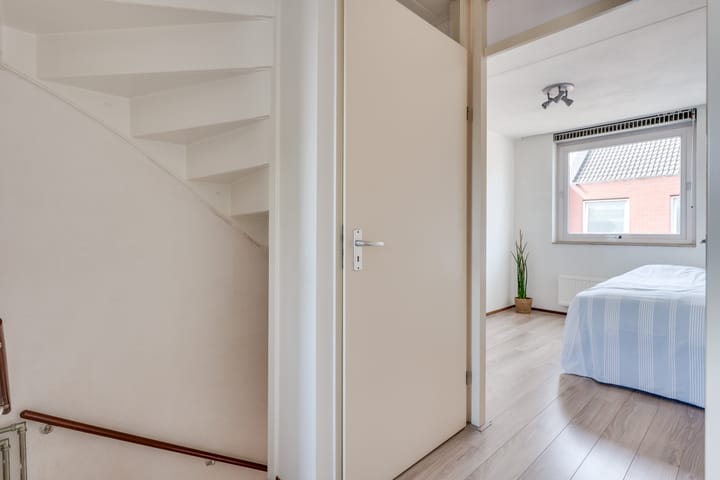 Foto 26 van Transformatorstraat 5