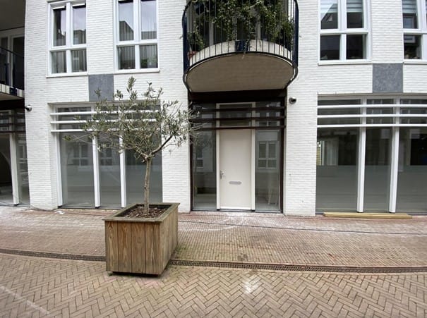 Photo 1 of Mgr vdn Tillaartstraat 11