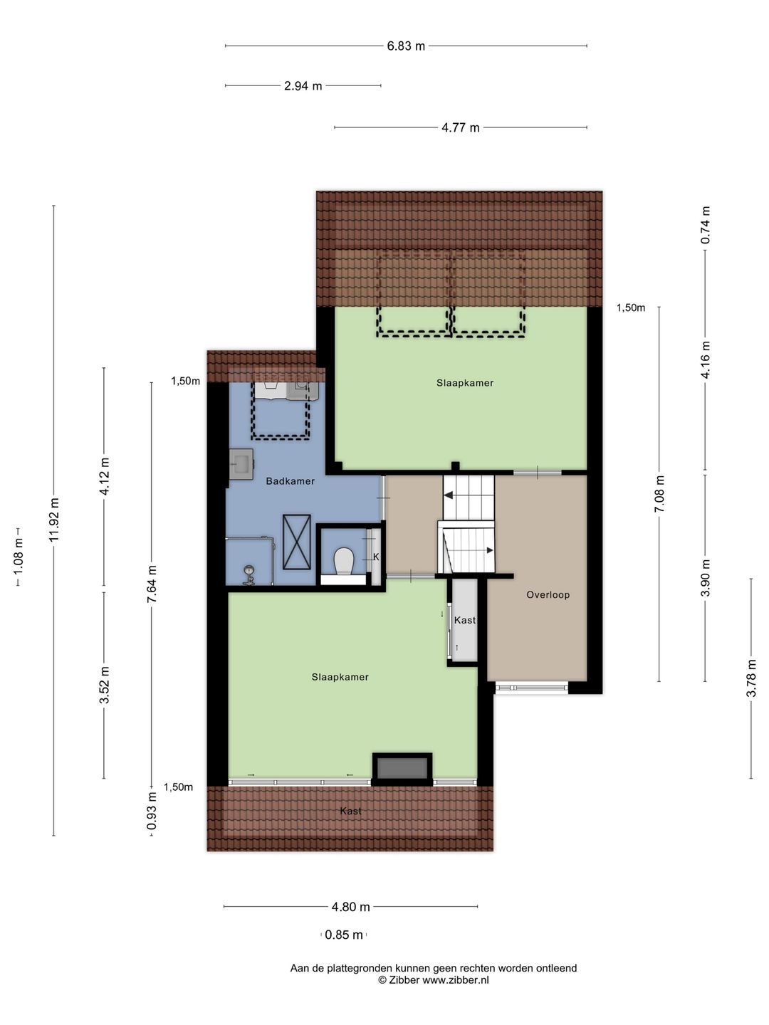 Foto 41 van Vlinderveen 274