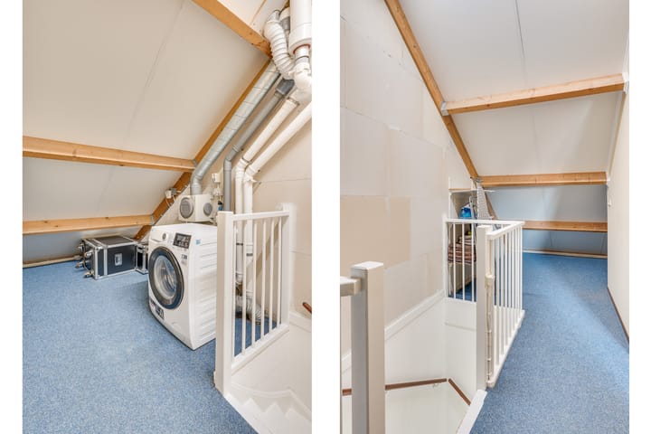 Foto 27 van Transformatorstraat 5