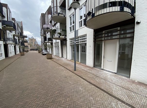 Photo 2 of Mgr vdn Tillaartstraat 11