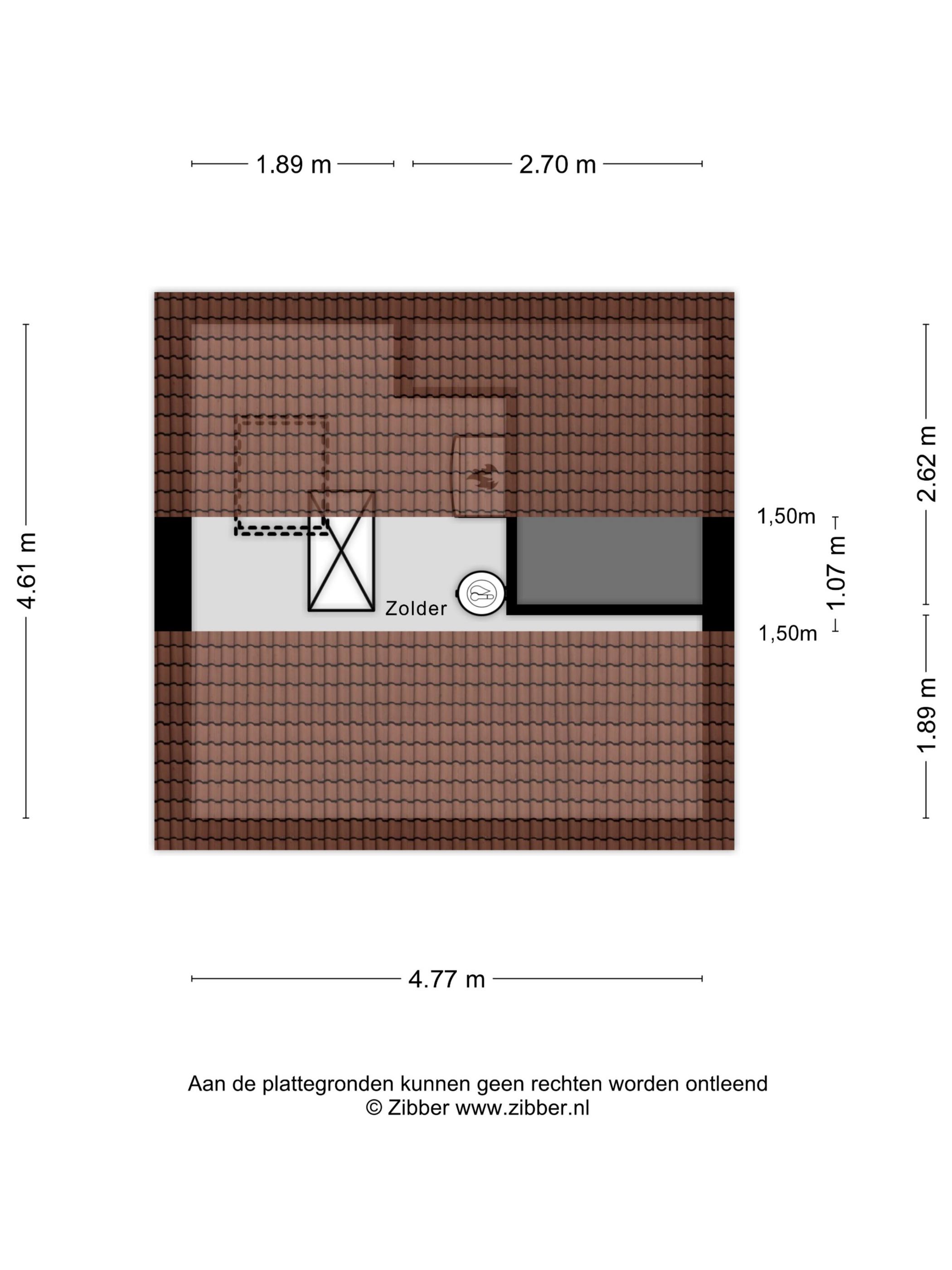 Foto 42 van Vlinderveen 274