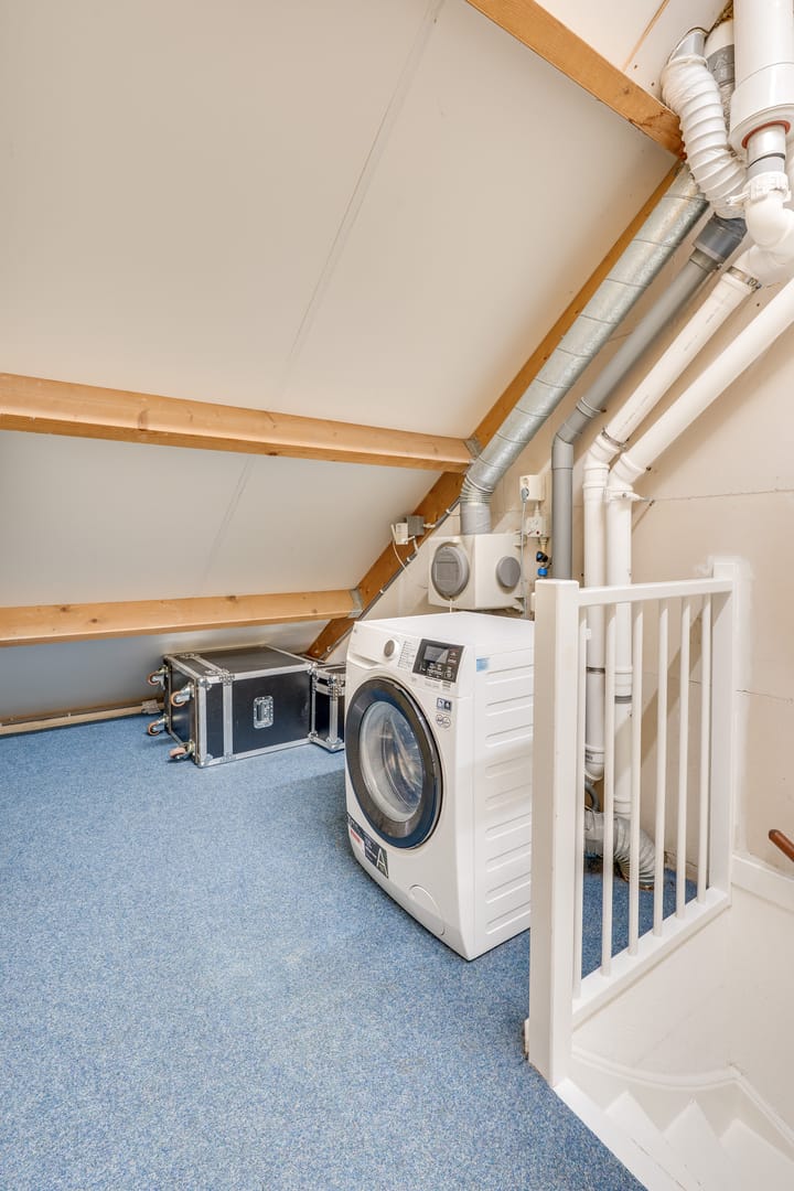 Foto 28 van Transformatorstraat 5