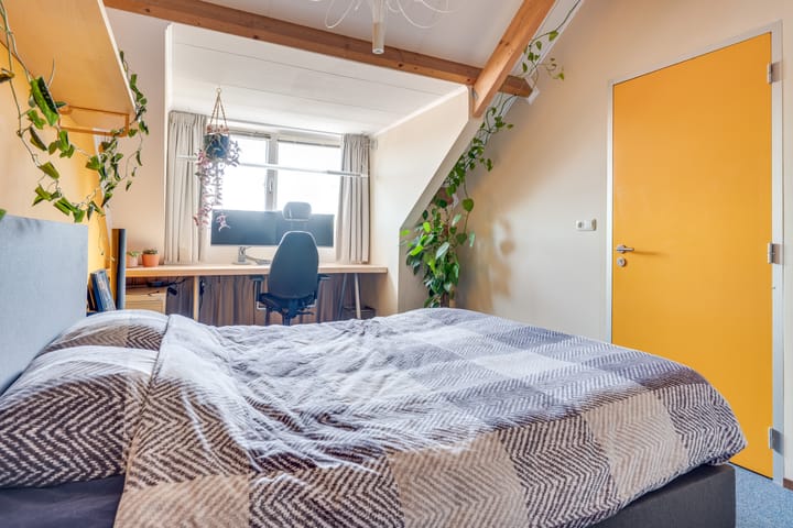 Foto 31 van Transformatorstraat 5