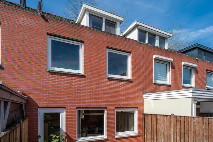 Foto 32 van Transformatorstraat 5