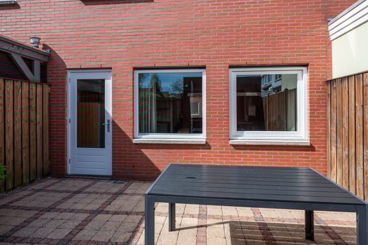 Foto 33 van Transformatorstraat 5