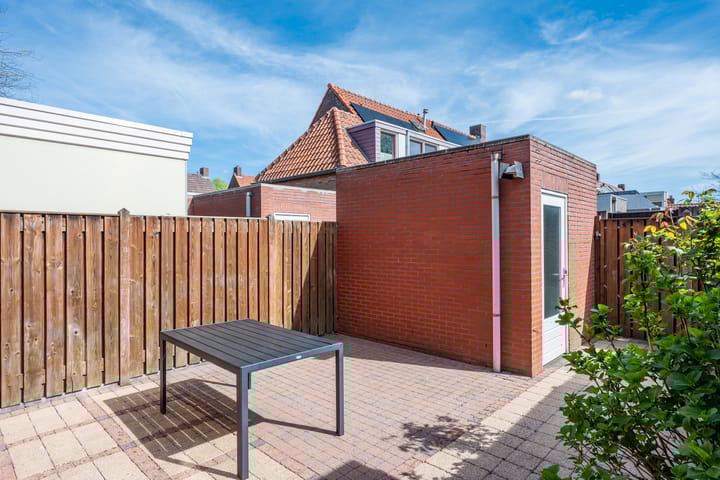 Foto 34 van Transformatorstraat 5