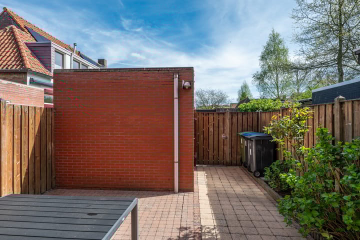 Foto 35 van Transformatorstraat 5