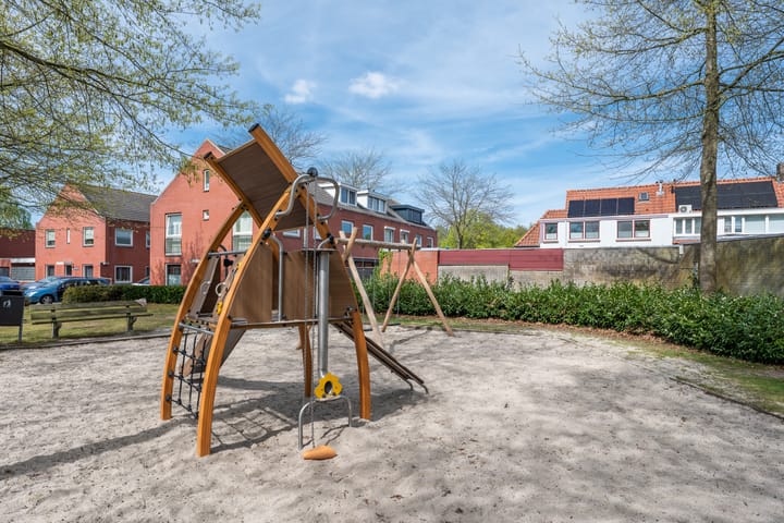 Foto 38 van Transformatorstraat 5