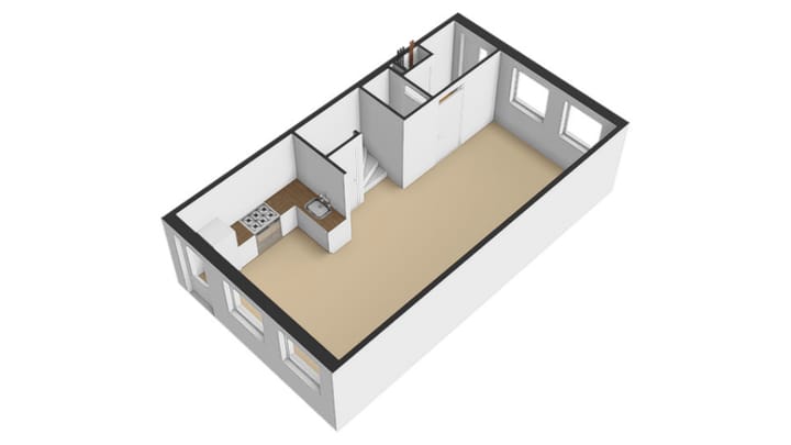 Foto 43 van Transformatorstraat 5