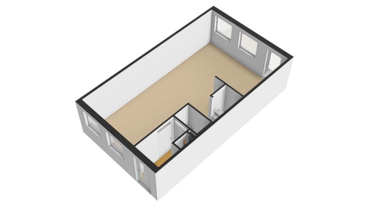 Foto 44 van Transformatorstraat 5