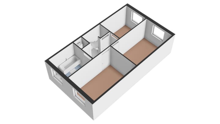 Foto 45 van Transformatorstraat 5