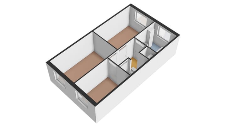 Foto 46 van Transformatorstraat 5