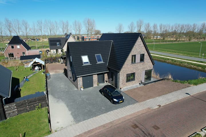 Photo 1 of Jan Wiegersstraat 39