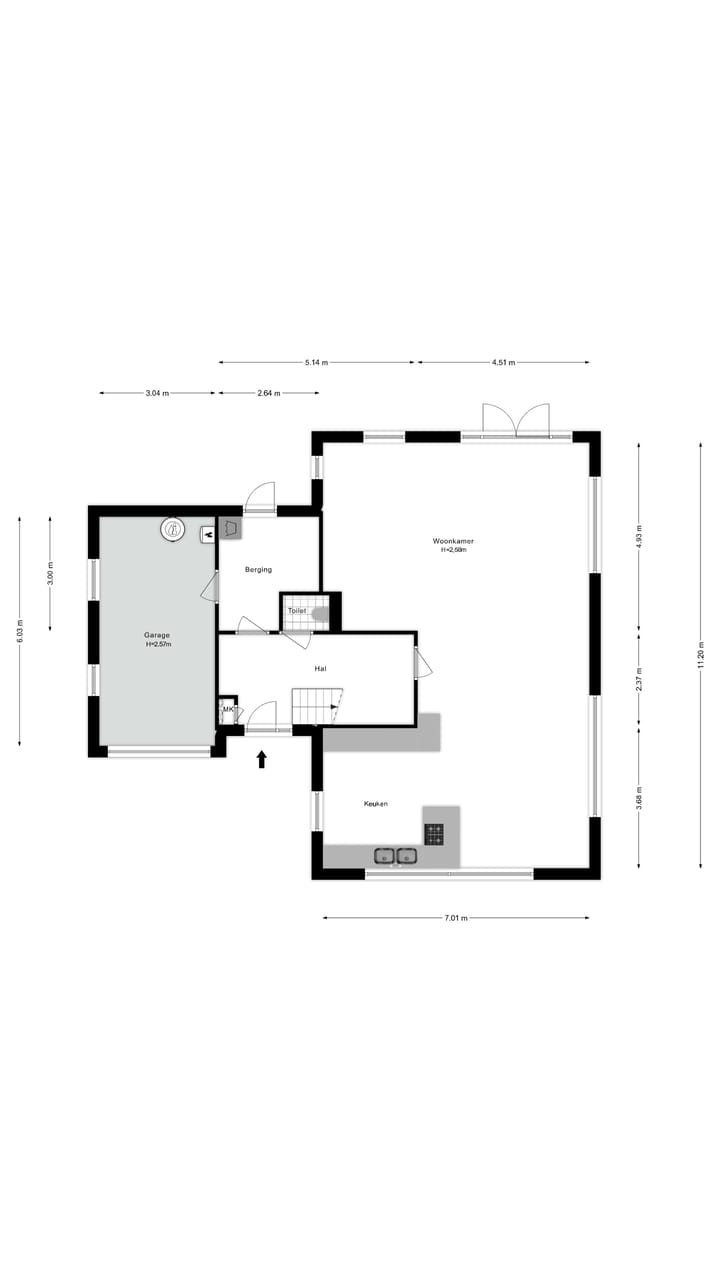 Photo 74 of Jan Wiegersstraat 39