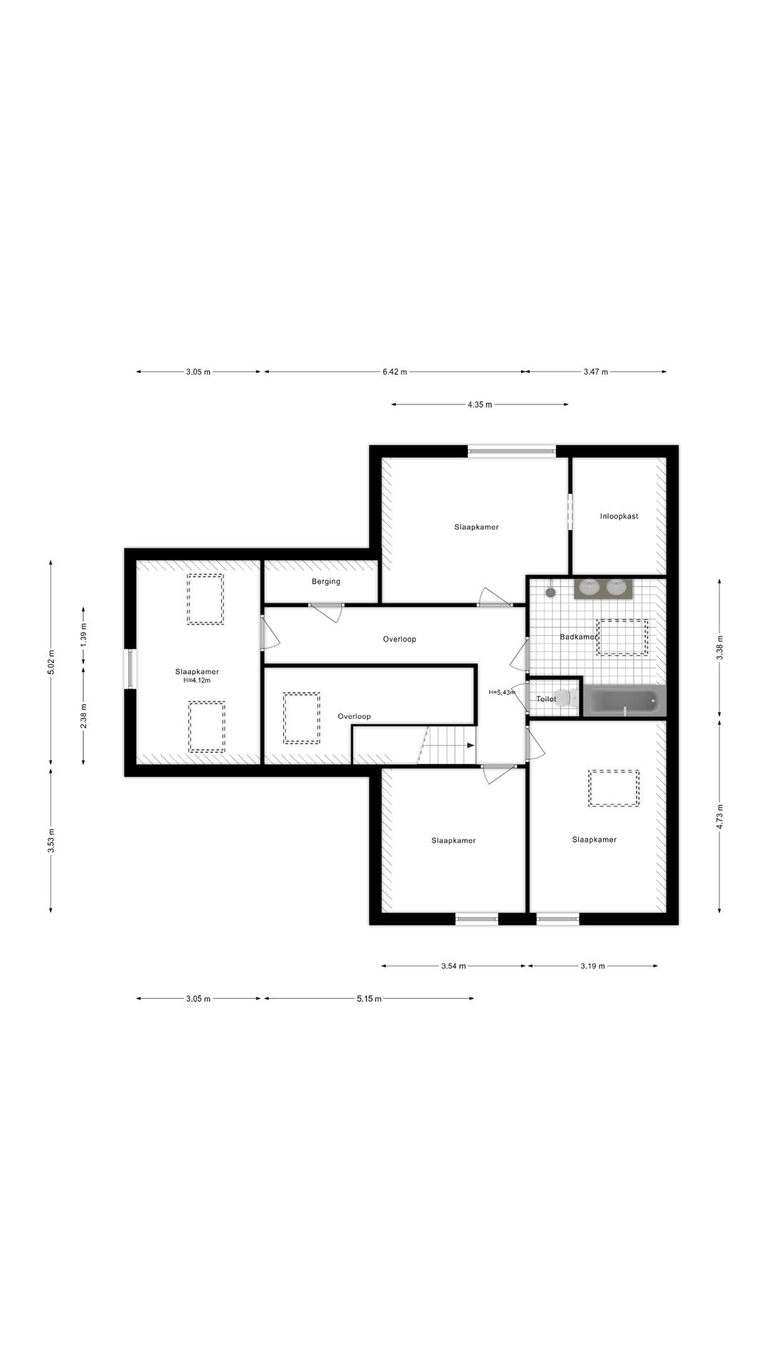 Foto 76 van Jan Wiegersstraat 39