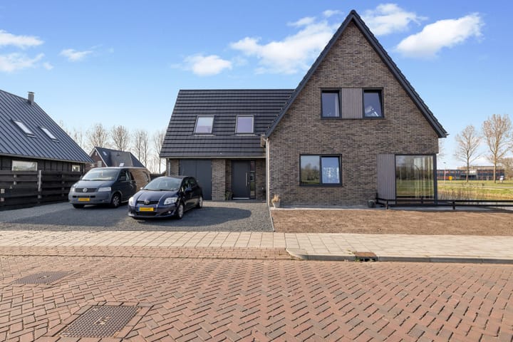 Foto 4 van Jan Wiegersstraat 39