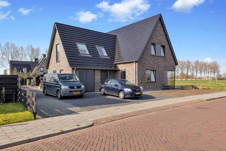 Photo 6 of Jan Wiegersstraat 39