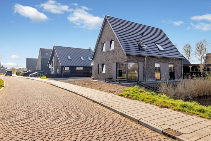 Photo 7 of Jan Wiegersstraat 39