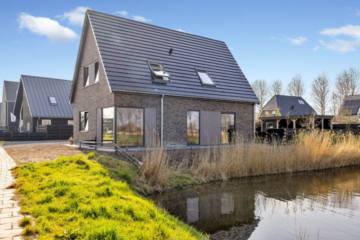 Photo 8 of Jan Wiegersstraat 39