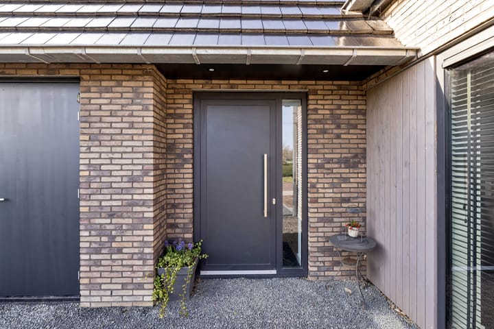 Photo 9 of Jan Wiegersstraat 39