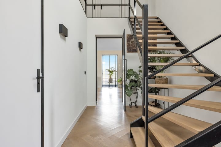 Photo 10 of Jan Wiegersstraat 39