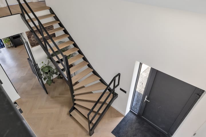 Photo 37 of Jan Wiegersstraat 39