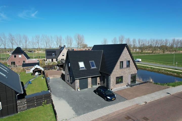 Photo 70 of Jan Wiegersstraat 39