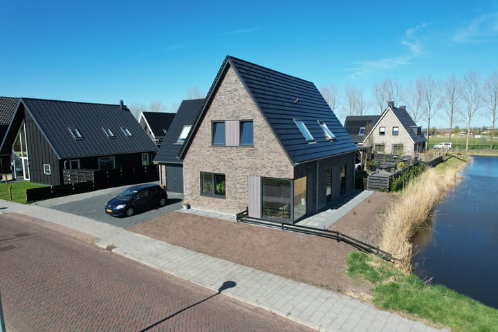 Photo 71 of Jan Wiegersstraat 39