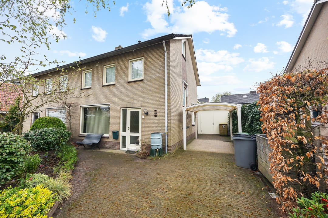 Foto 1 van Koningsstraat 11