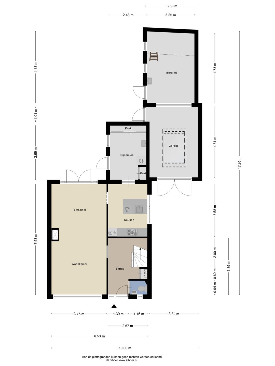 Foto 47 van Koningsstraat 11