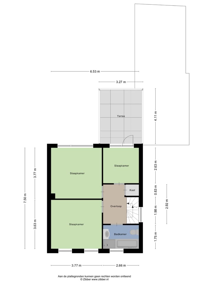 Foto 48 van Koningsstraat 11