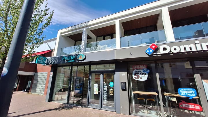 Foto 2 van Nieuwstraat 30