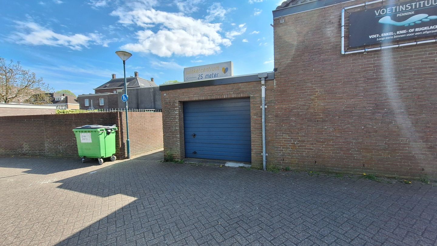 Foto 29 van Nieuwstraat 30