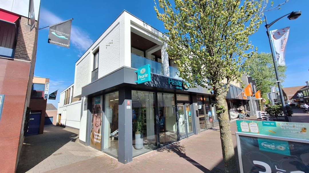 Foto 1 van Nieuwstraat 30