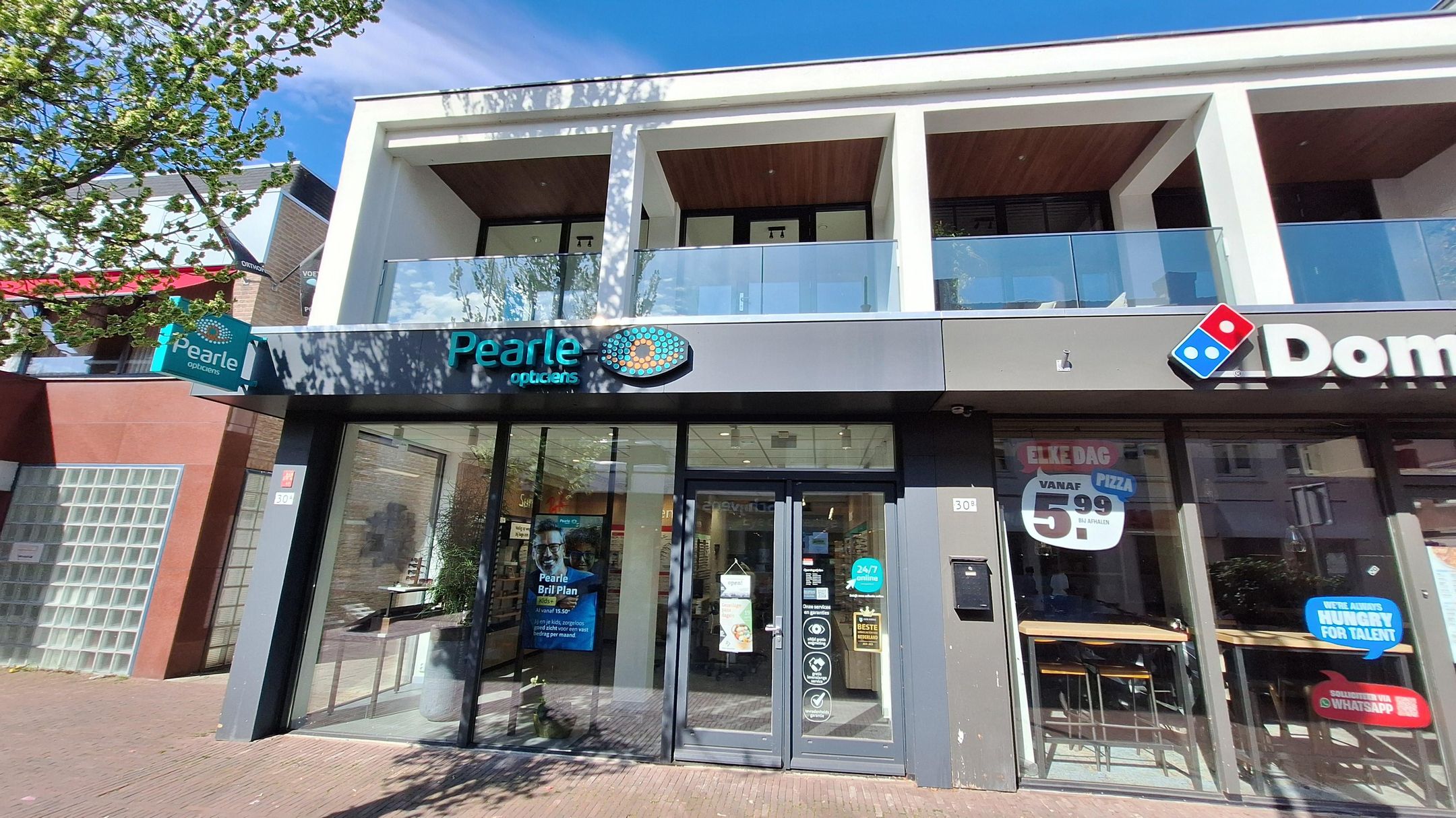 Foto 3 van Nieuwstraat 30