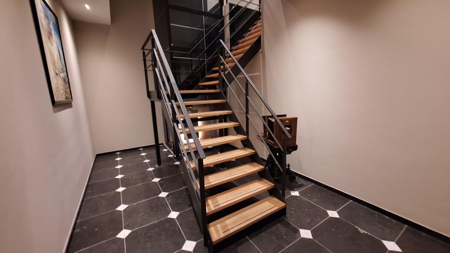 Foto 5 van Nieuwstraat 30