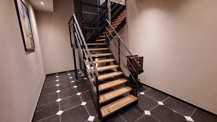 Foto 5 van Nieuwstraat 30