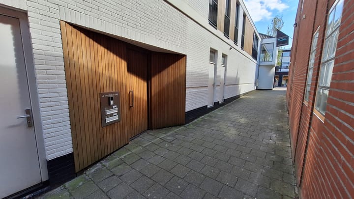 Foto 4 van Nieuwstraat 30