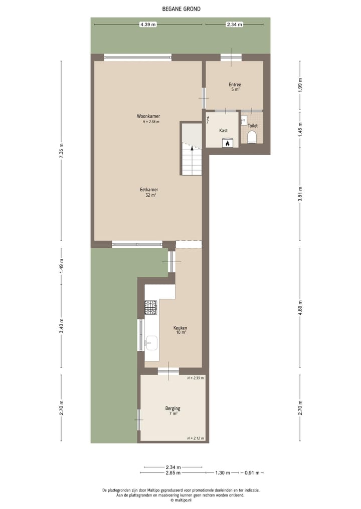 Foto 26 van Voorstraat 47